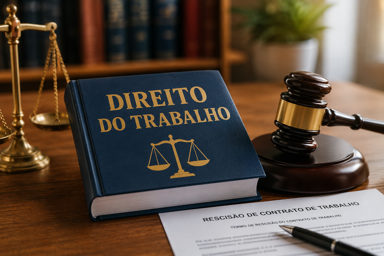 Direito do trabalho