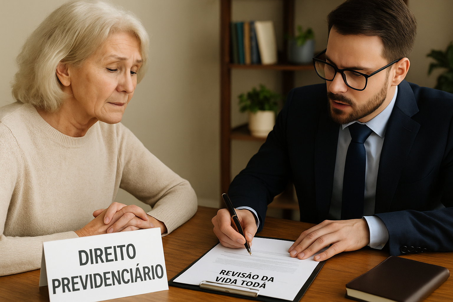 Direito previdenciário: pontos importantes para entender o assunto