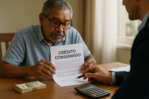 Entenda como funciona o crédito consignado e seus impactos no dia a dia
