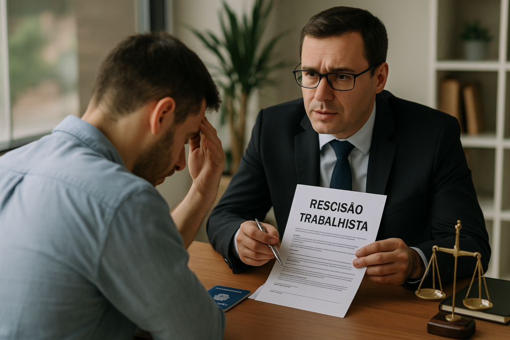 Direitos trabalhistas: pontos importantes para entender o assunto